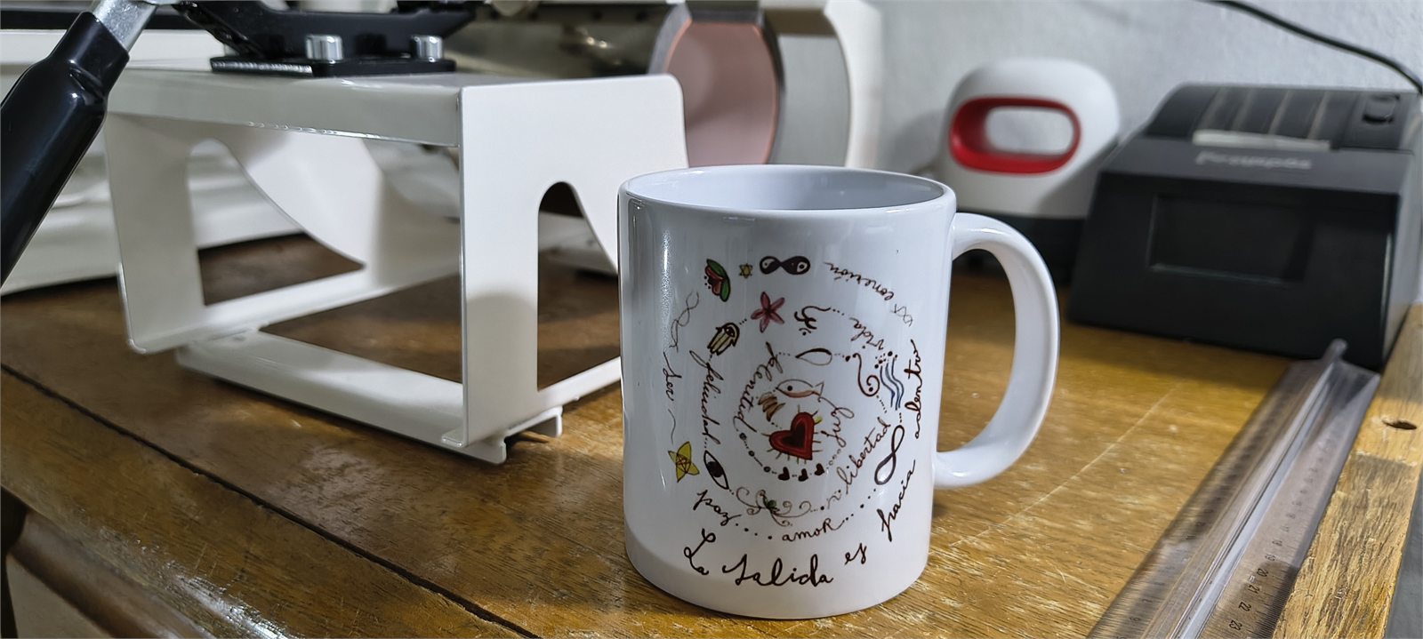 Taza personalizada 03