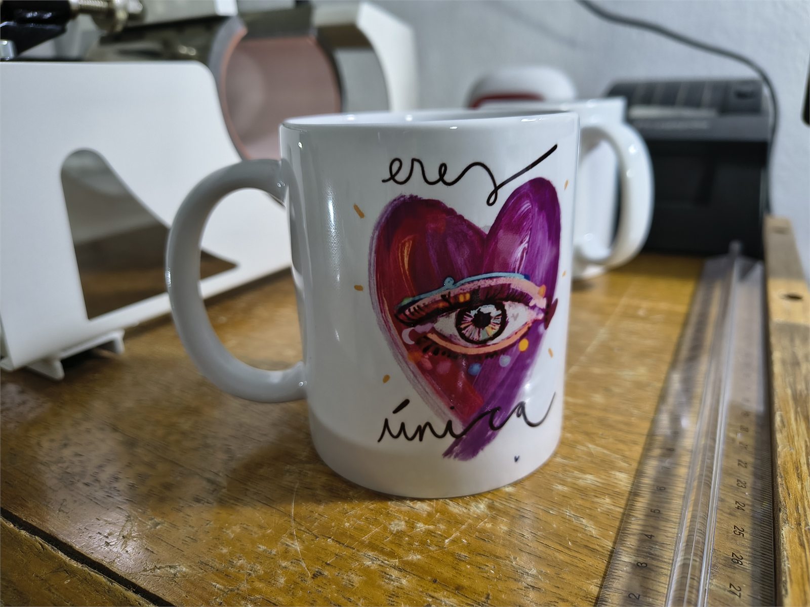 Taza personalizada 07