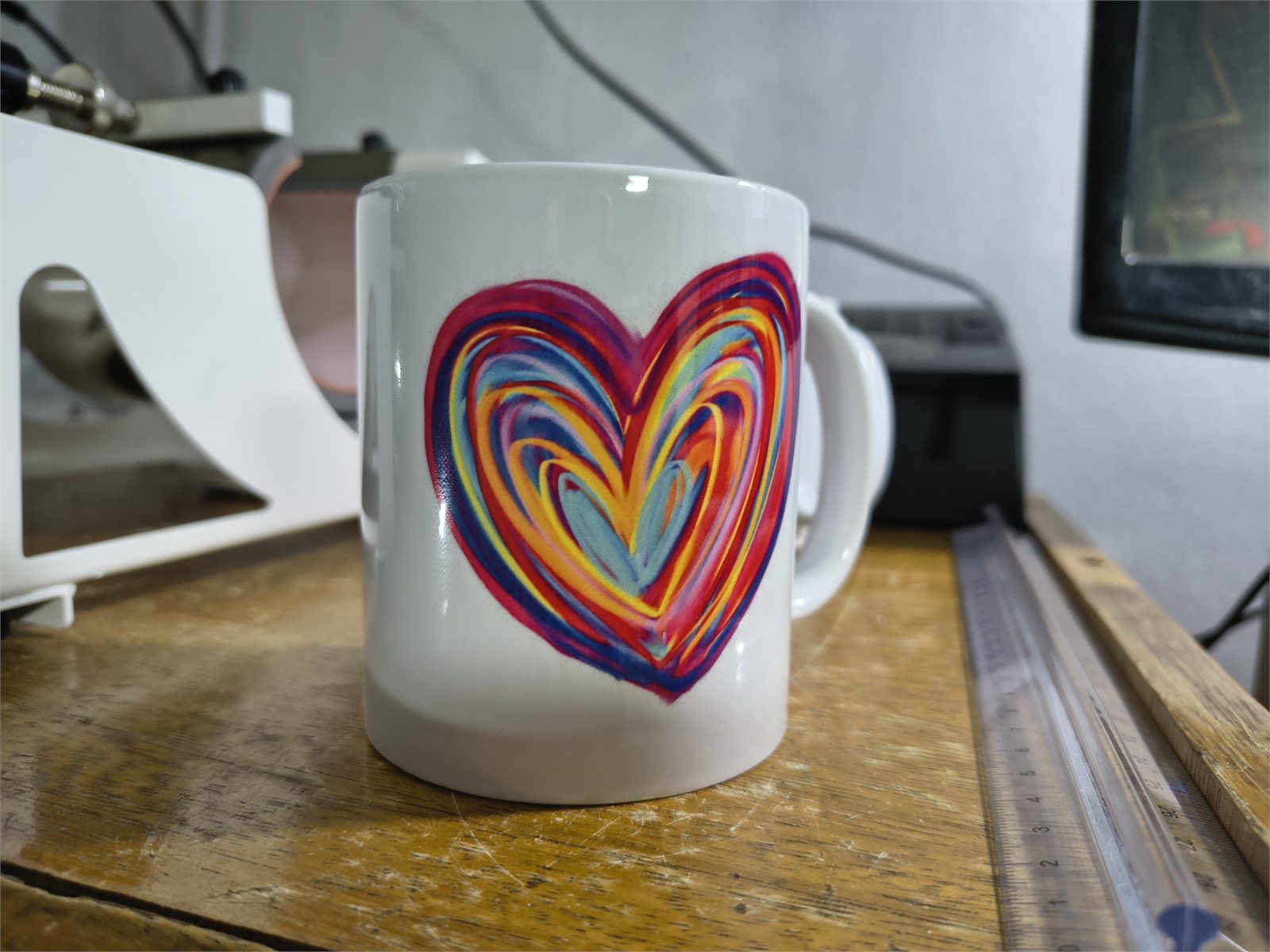 Taza personalizada 08