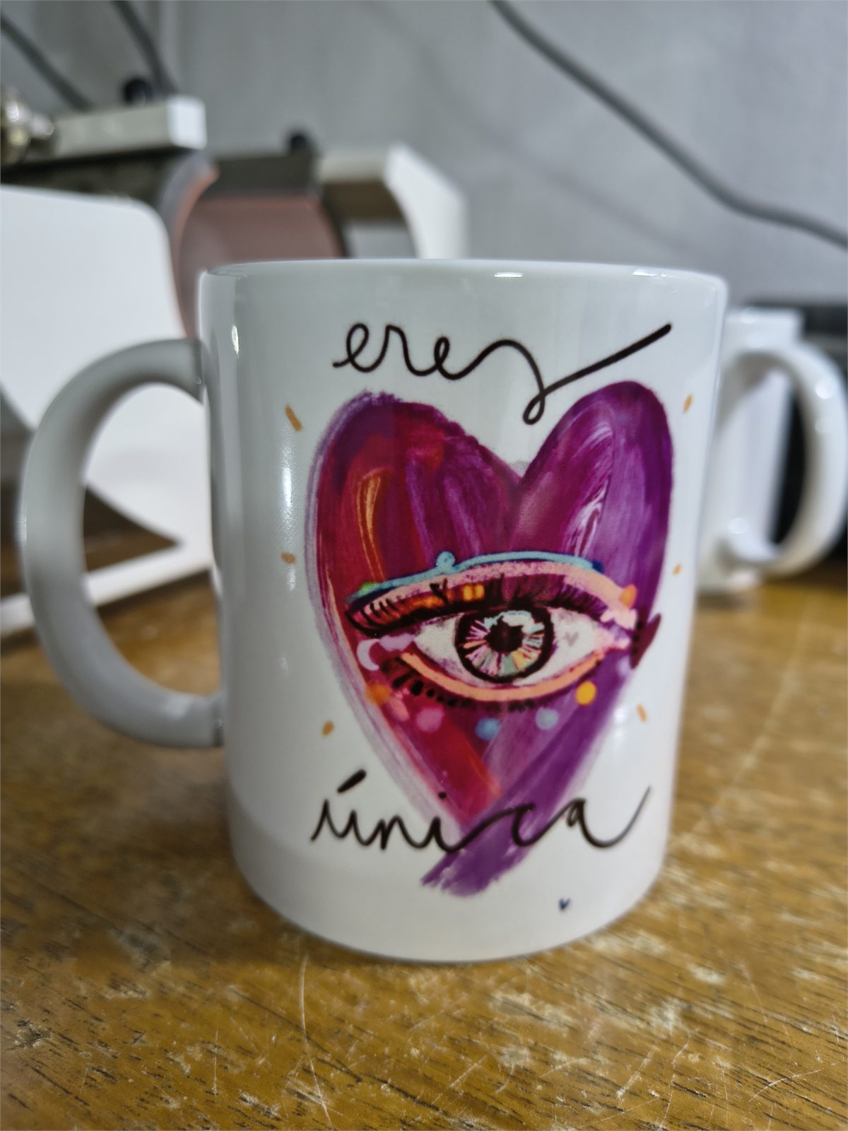 Taza personalizada 09