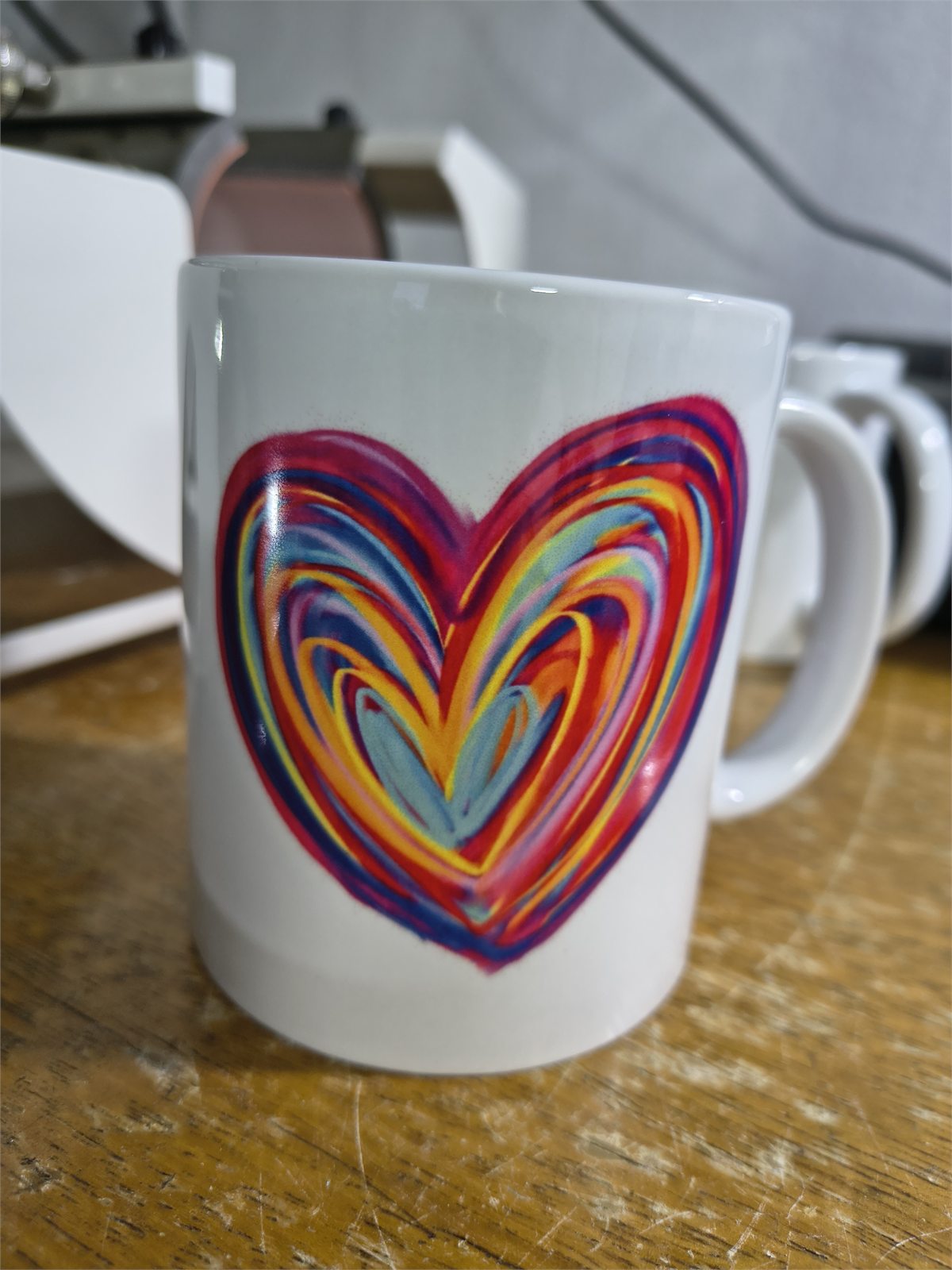 Taza personalizada 10