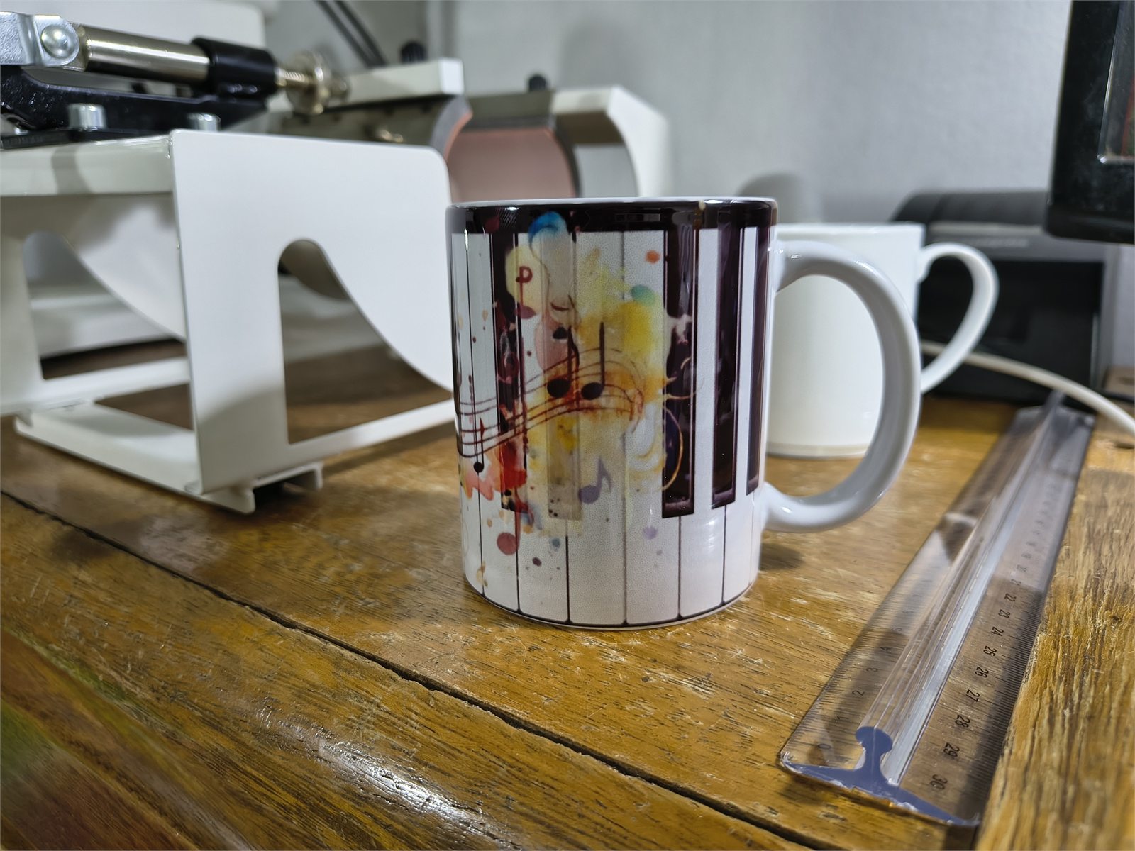 Taza personalizada 14