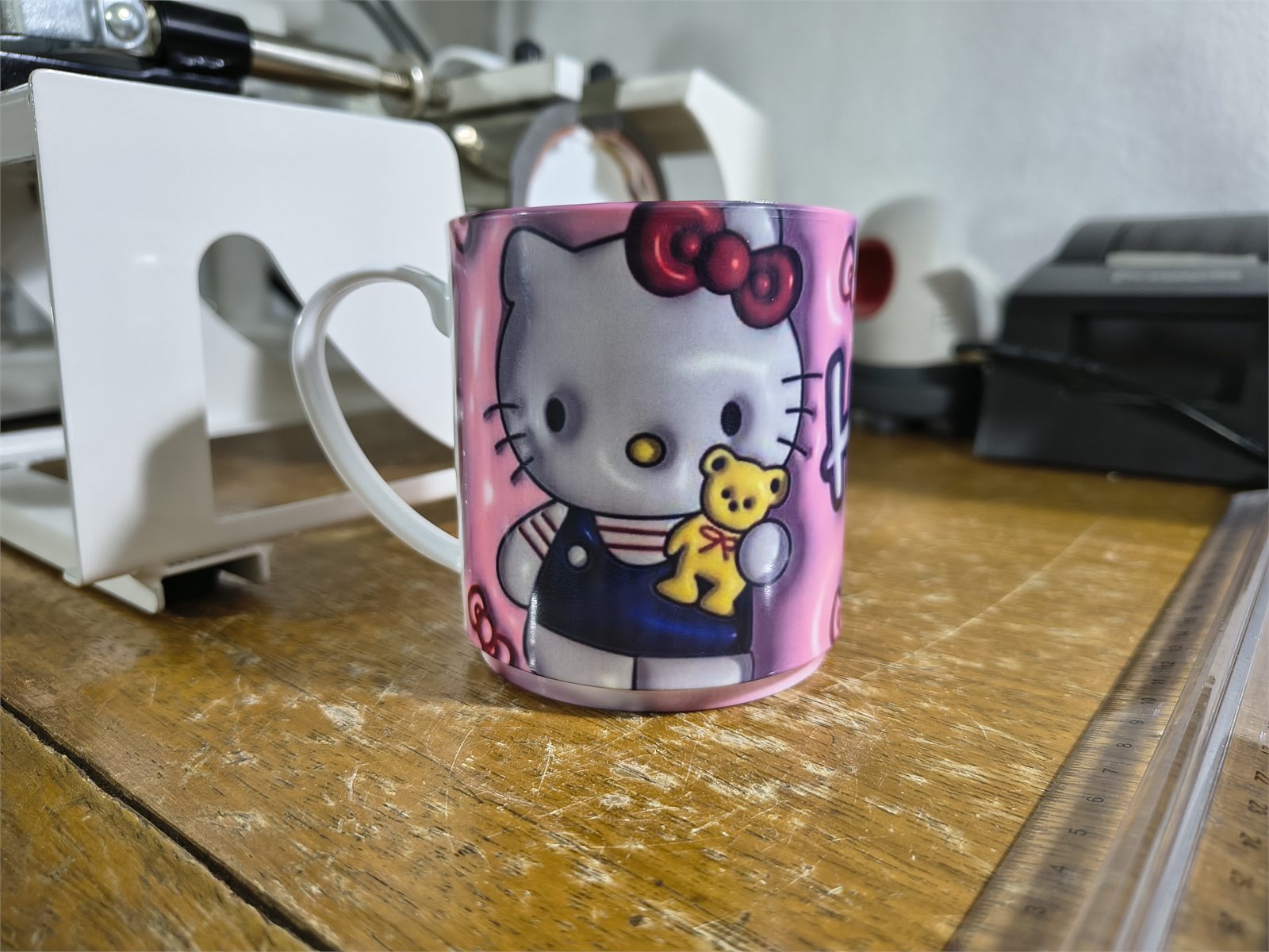 Taza personalizada 17