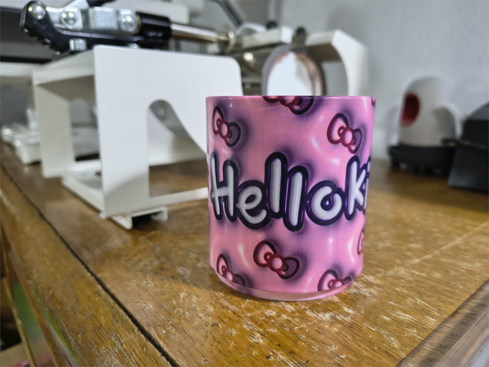 Taza personalizada 18