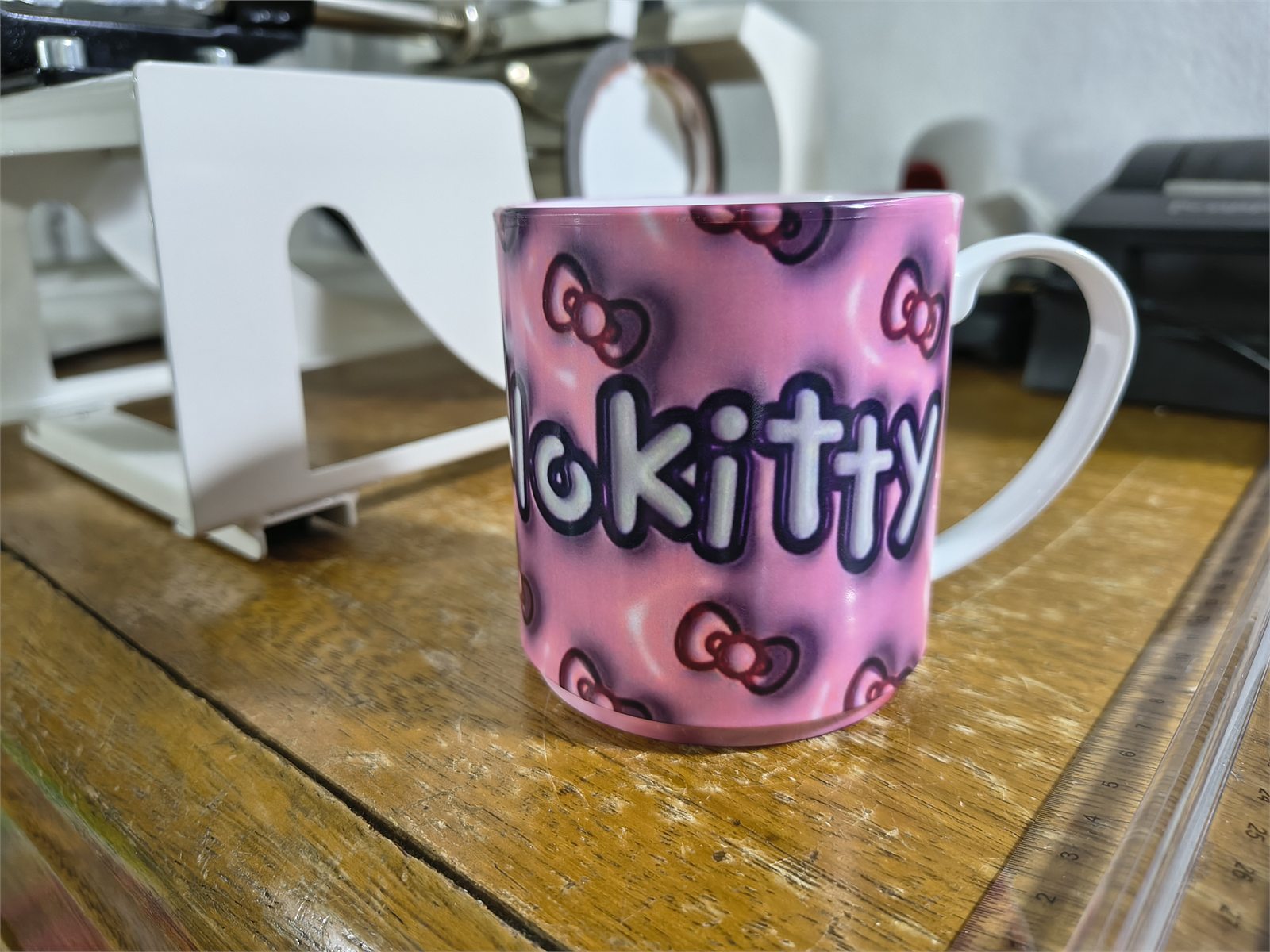 Taza personalizada 19