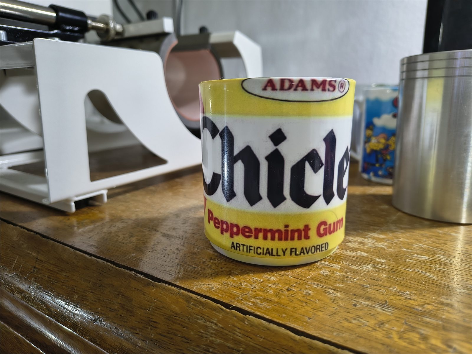 Taza personalizada 28