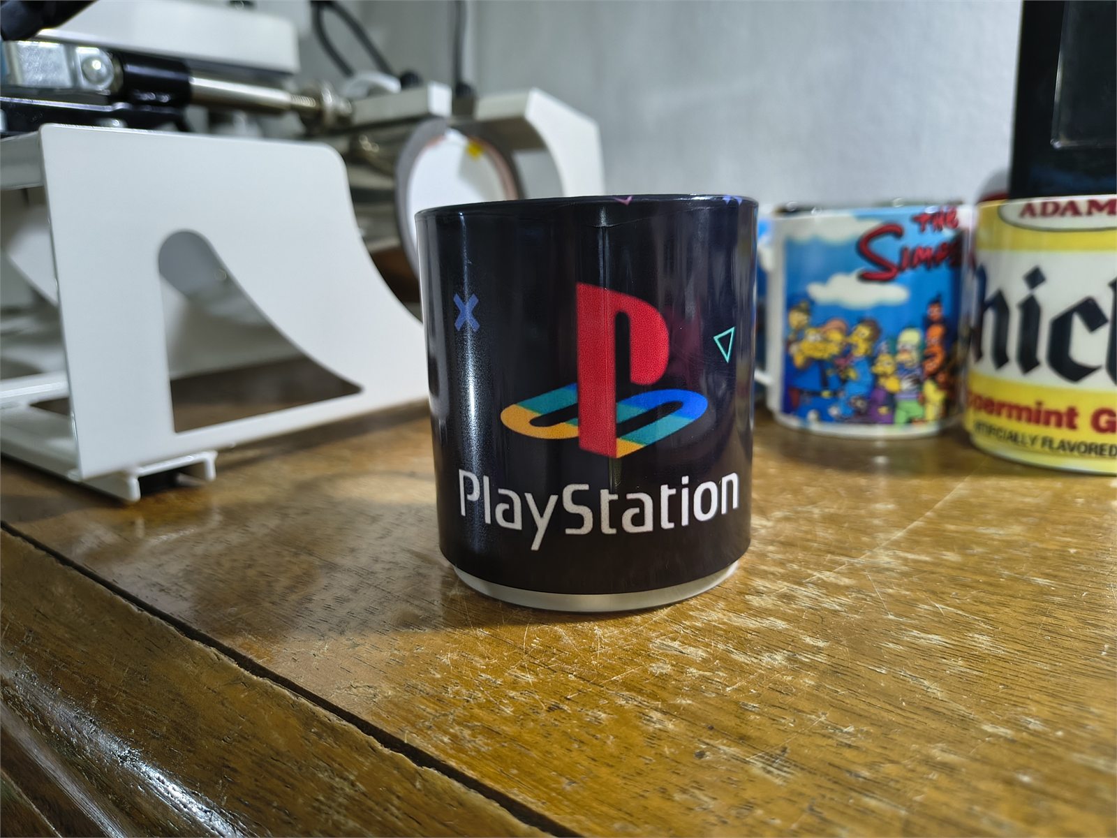 Taza personalizada 29