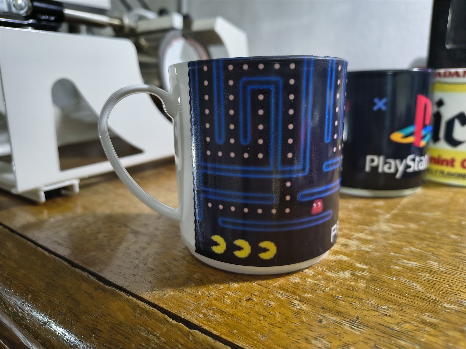 Taza personalizada 30