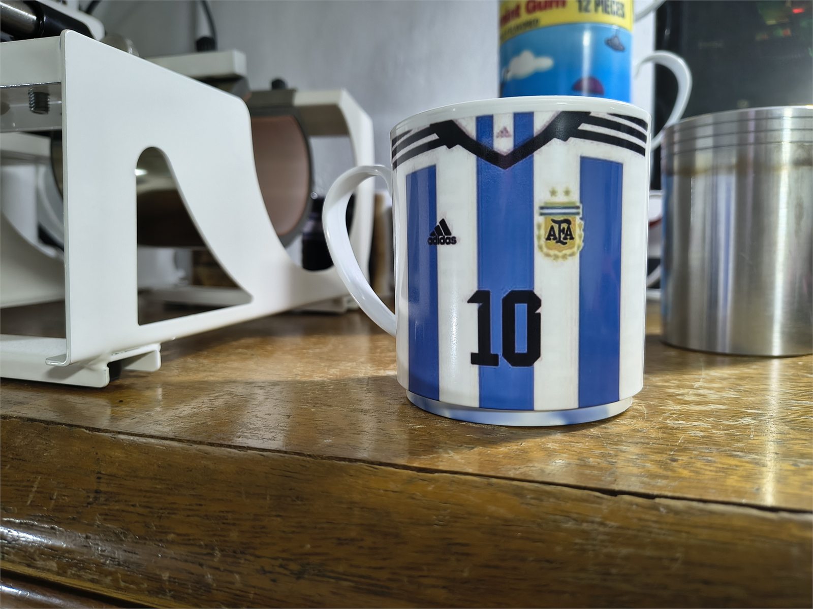 Taza personalizada 31