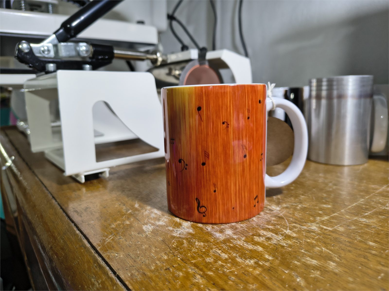 Taza personalizada 38