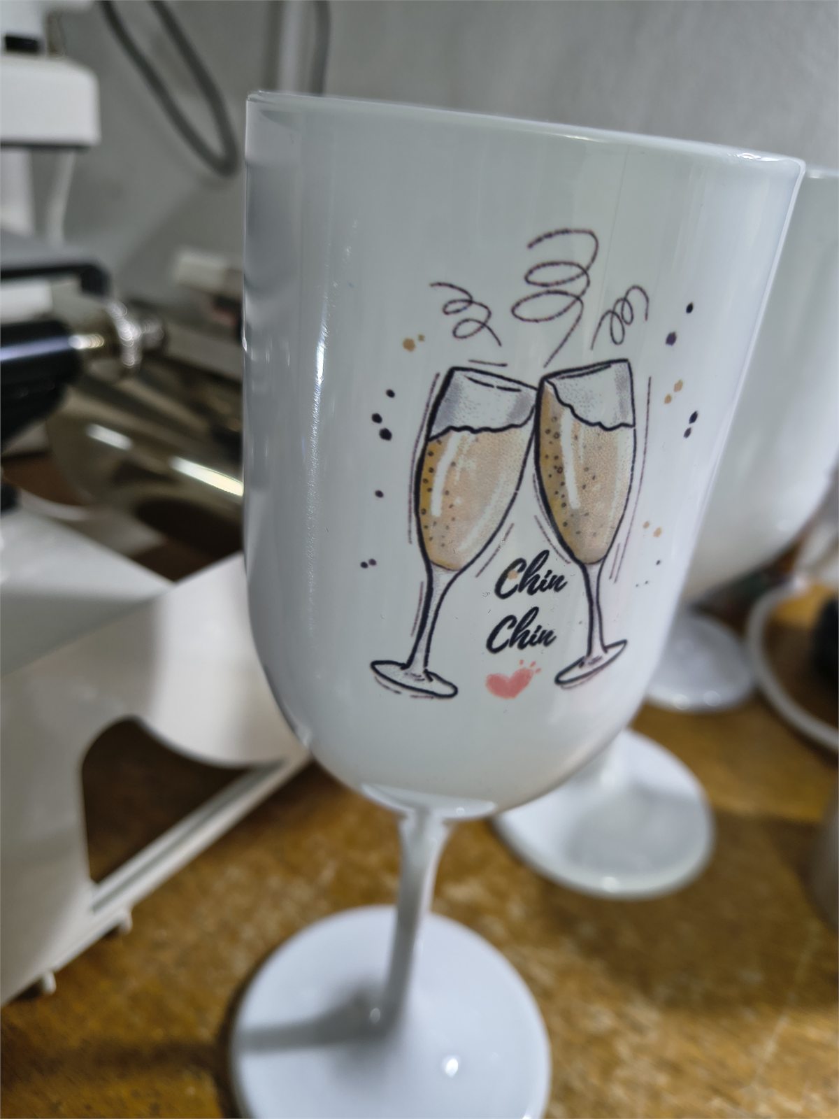 Taza personalizada 40