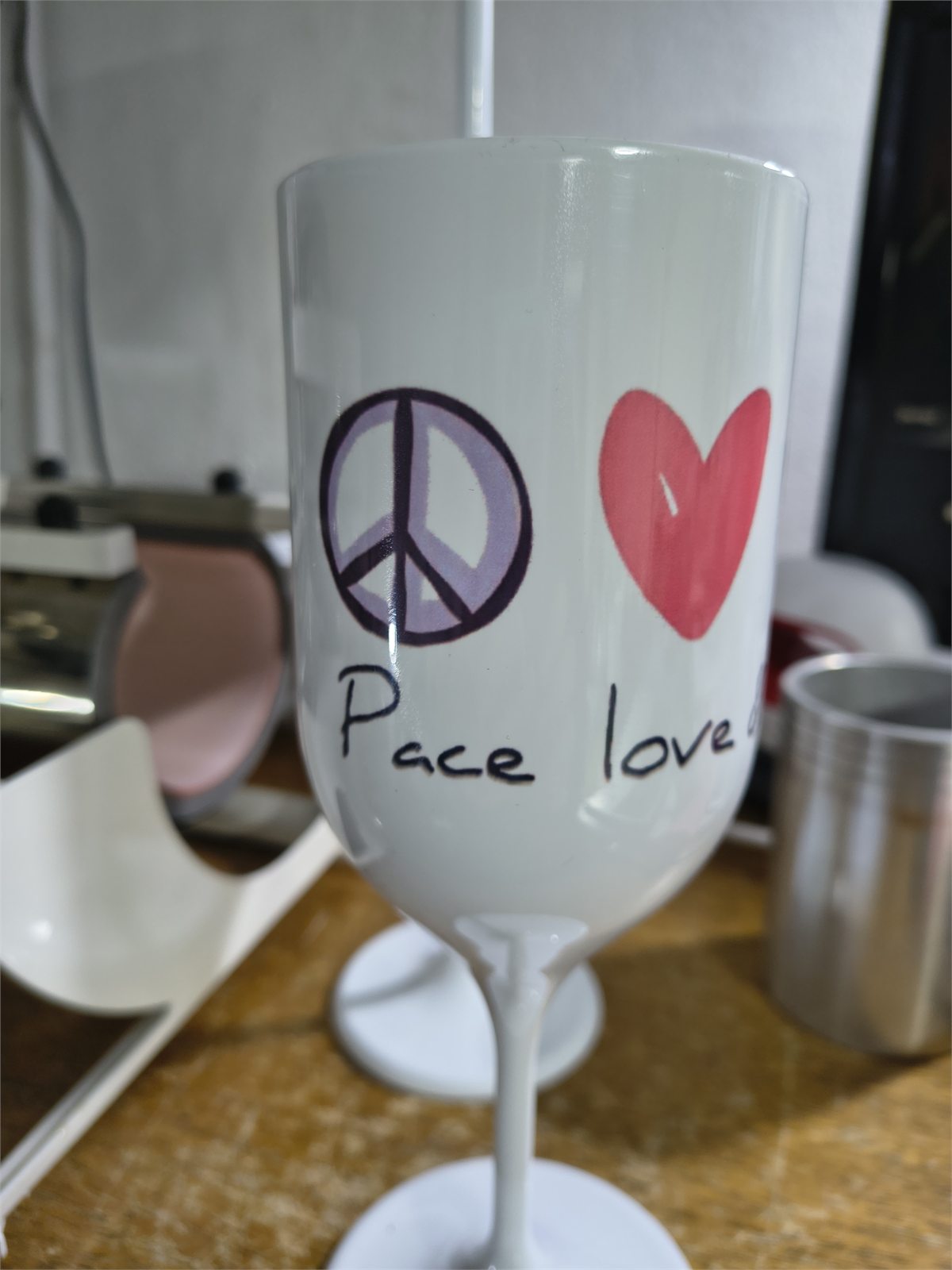 Taza personalizada 42