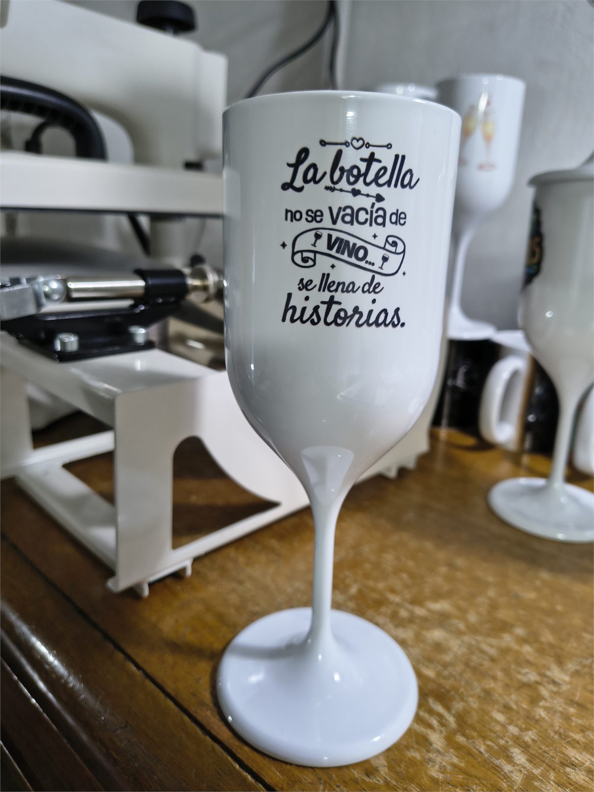 Taza personalizada 46