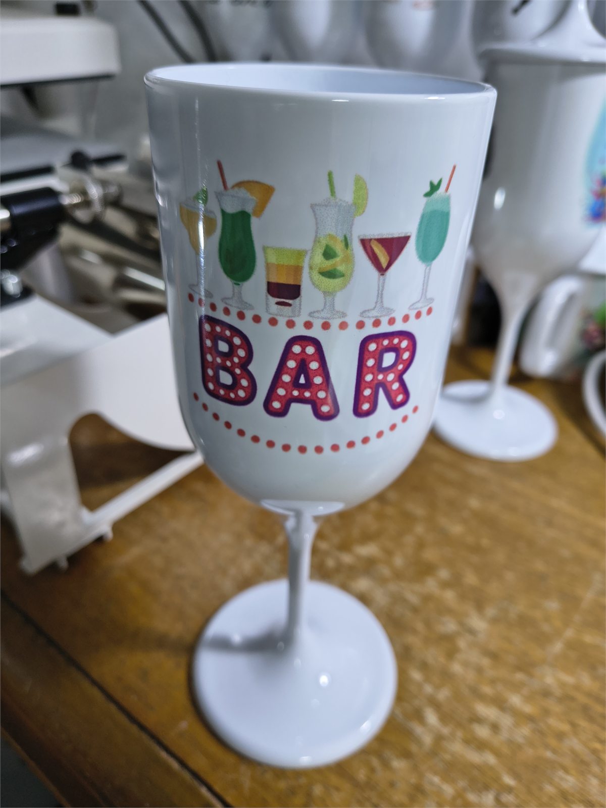 Taza personalizada 47