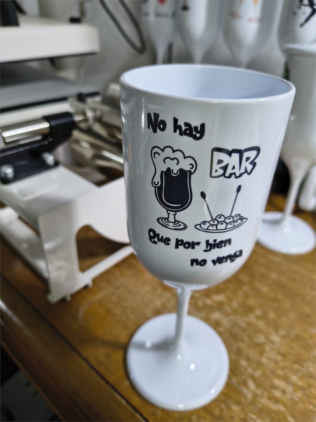 Taza personalizada 48