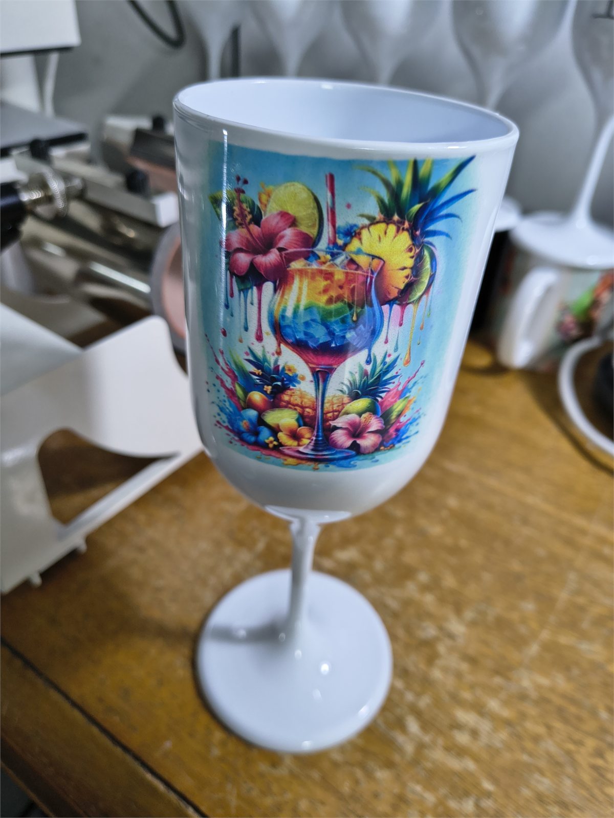 Taza personalizada 49