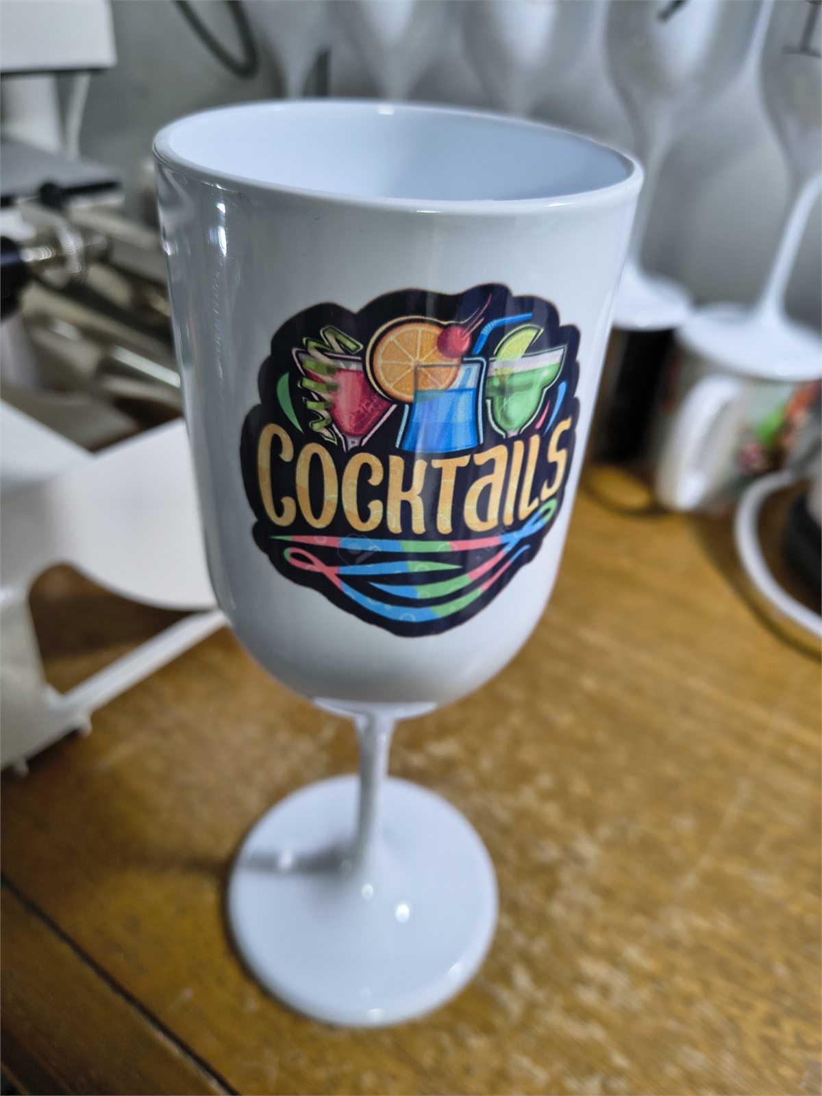 Taza personalizada 50
