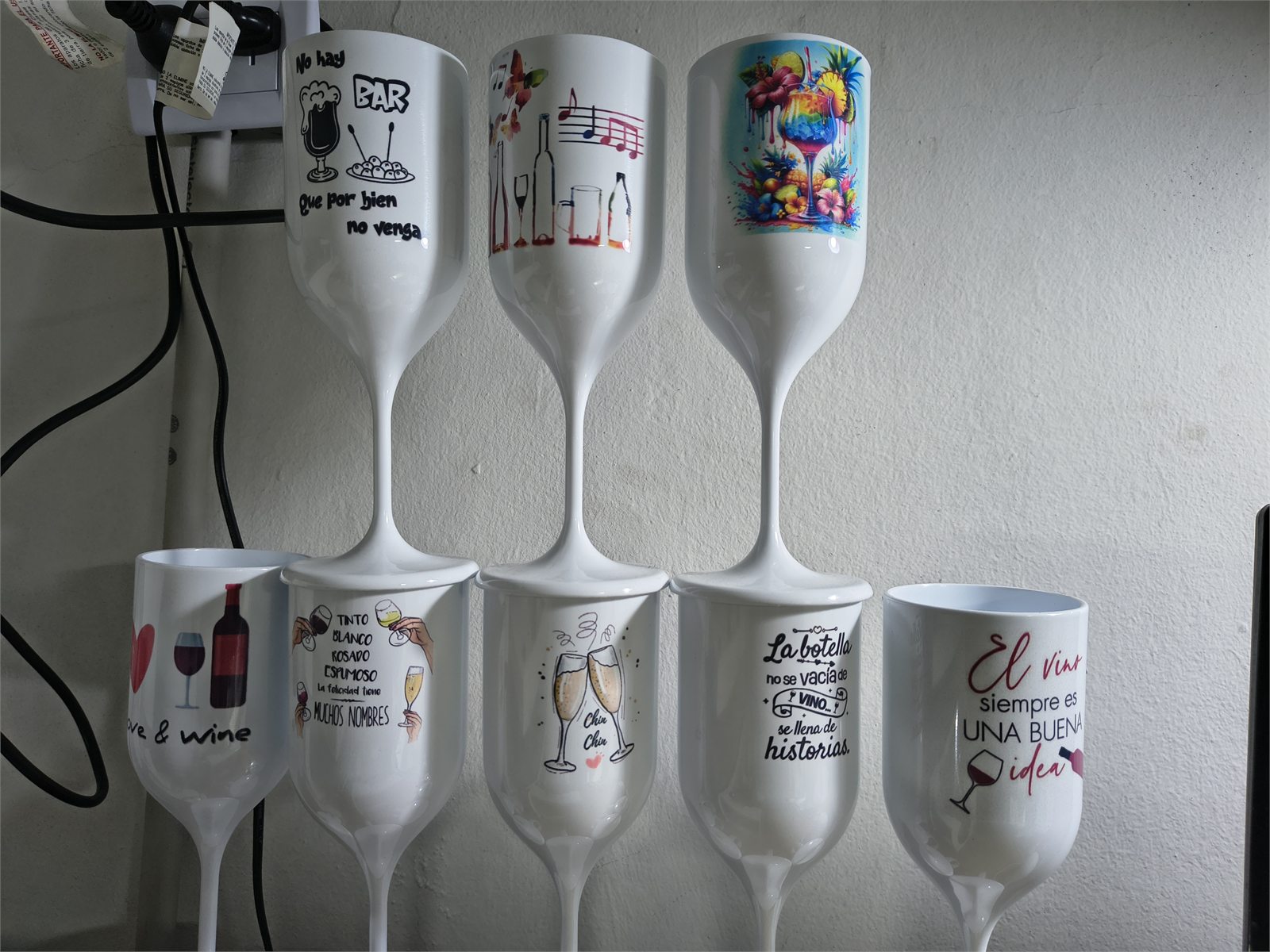 Taza personalizada 52