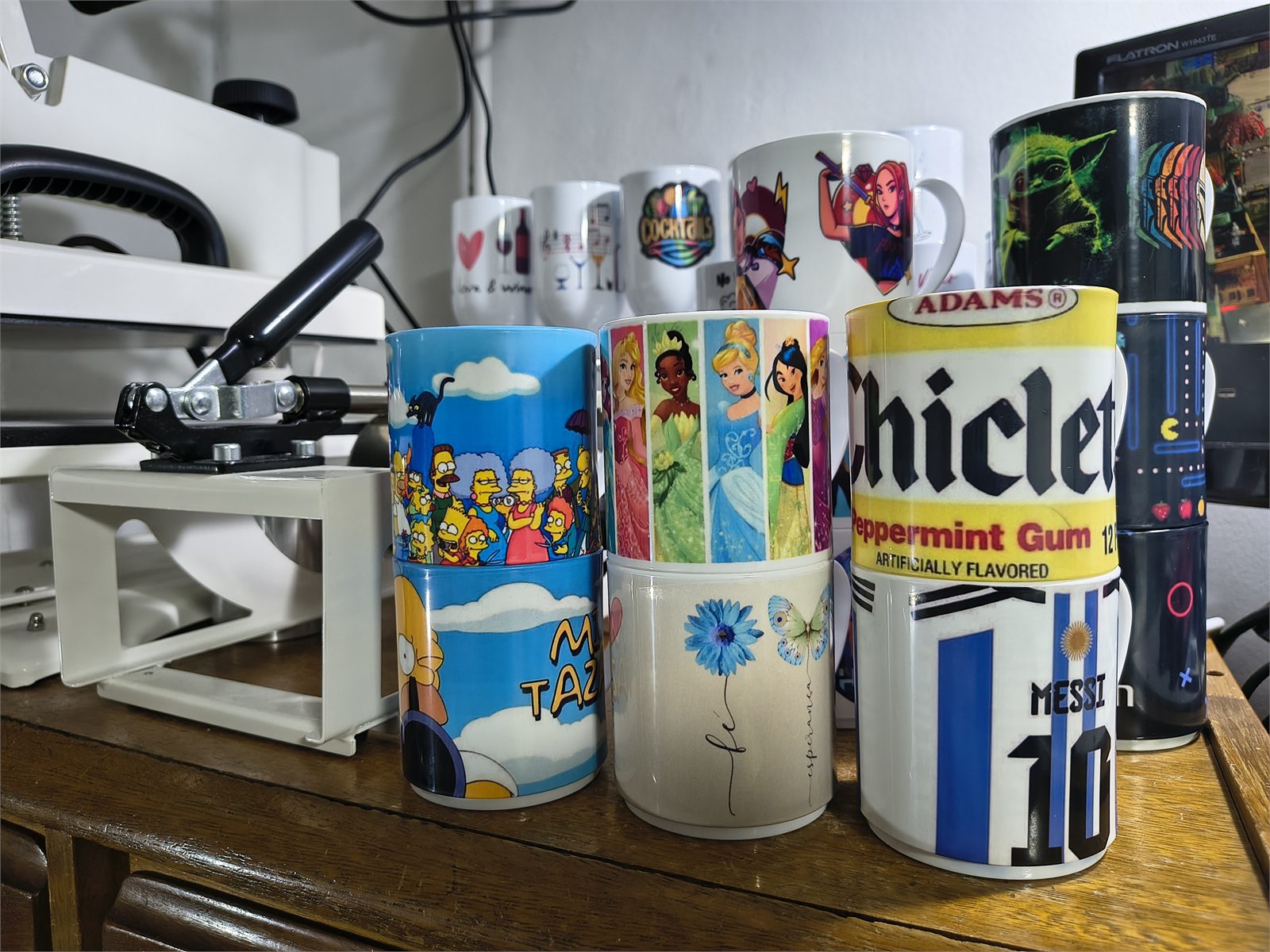 Taza personalizada 53
