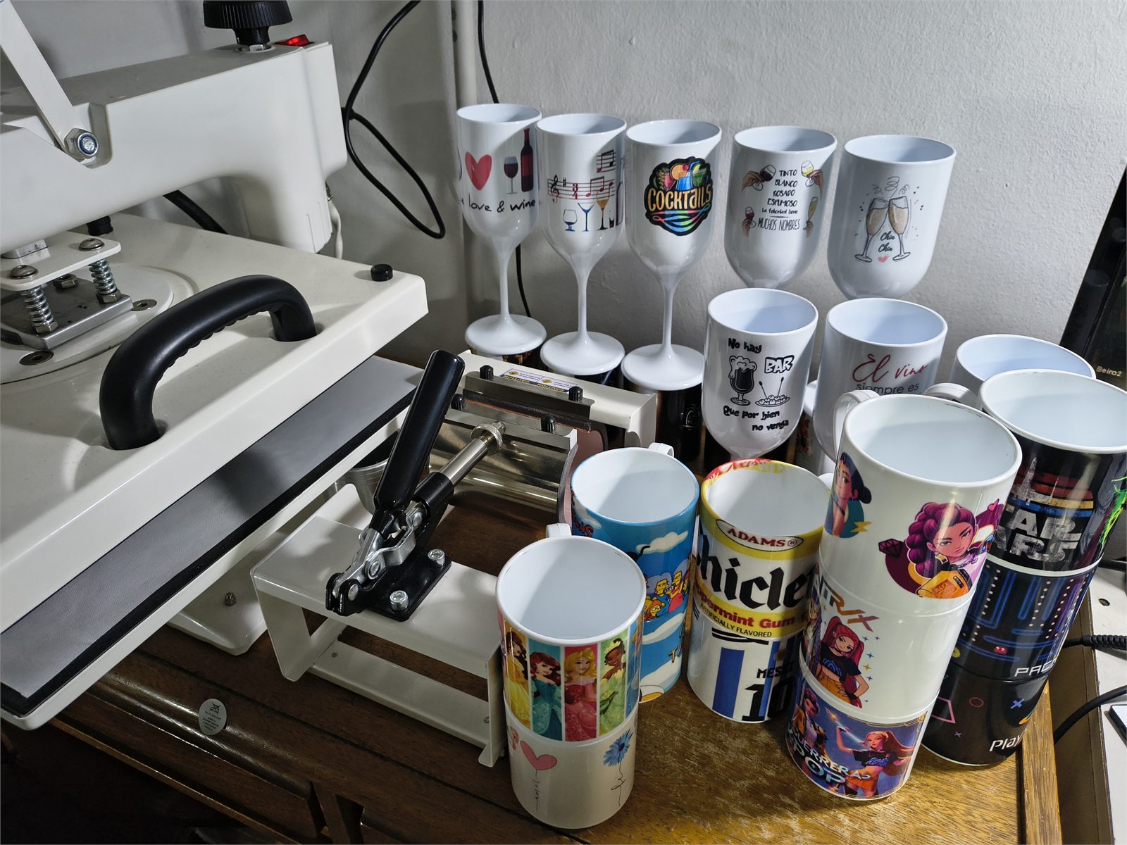 Taza personalizada 55