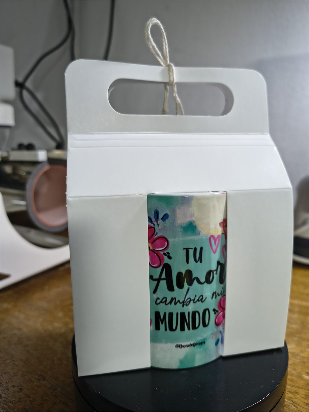 Taza personalizada 59