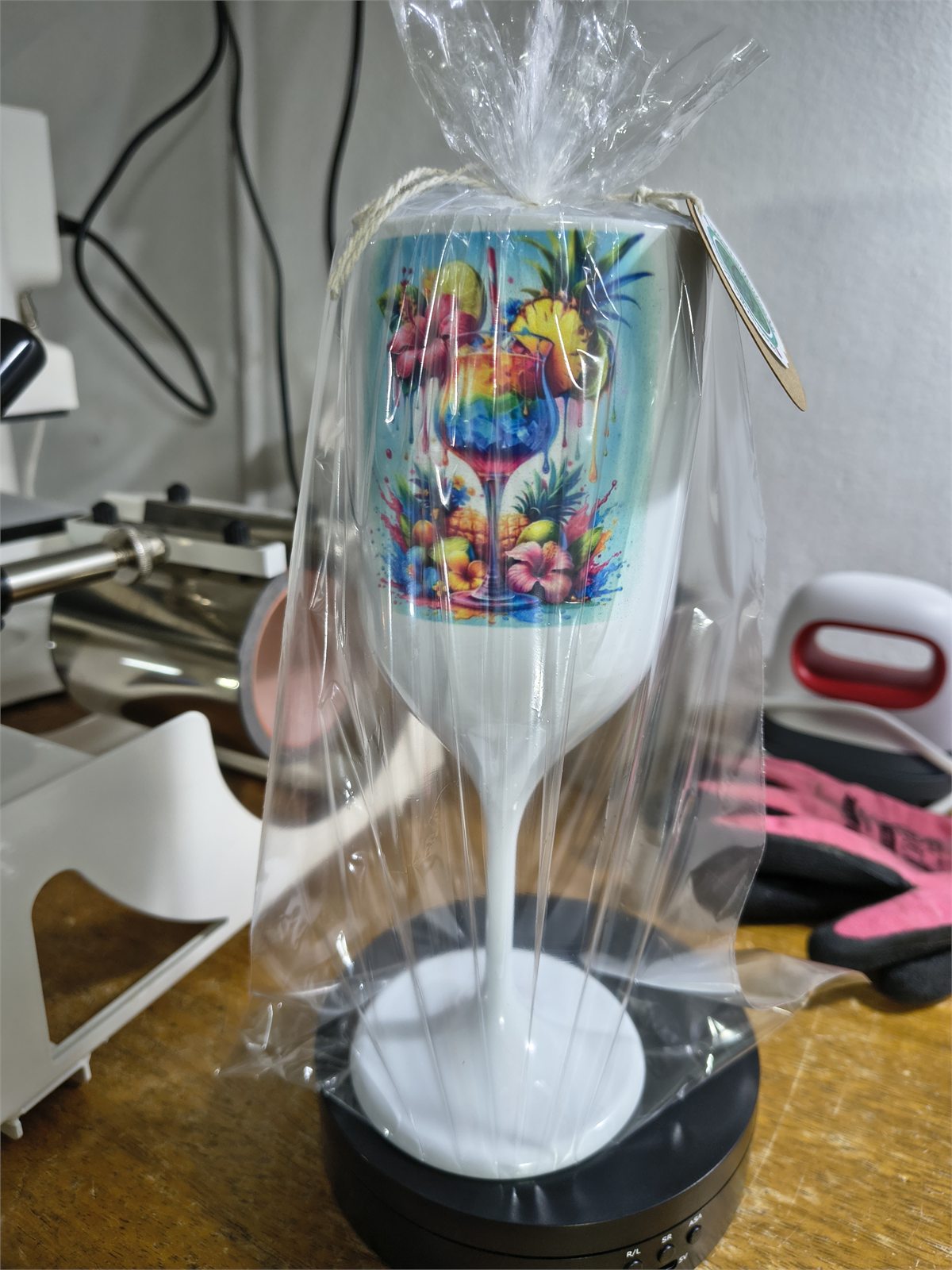 Taza personalizada 65