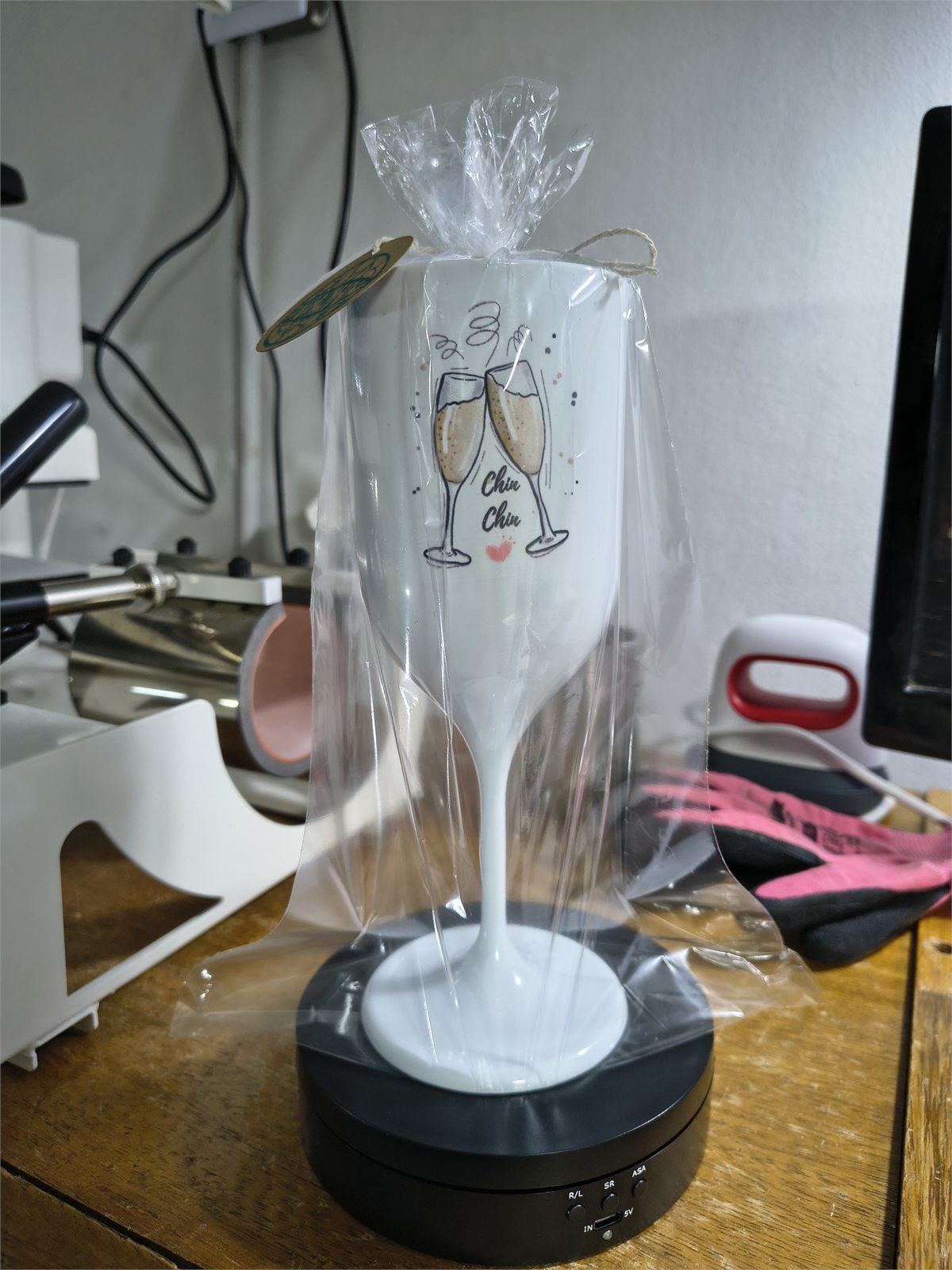 Taza personalizada 67