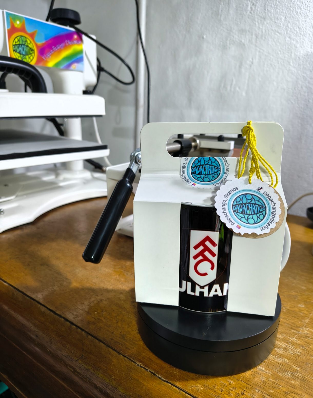 Taza personalizada 73